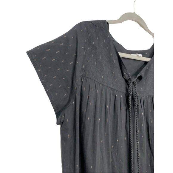 Star Mela Black Ora Dress Size Small‎ - Picture 2 of 5